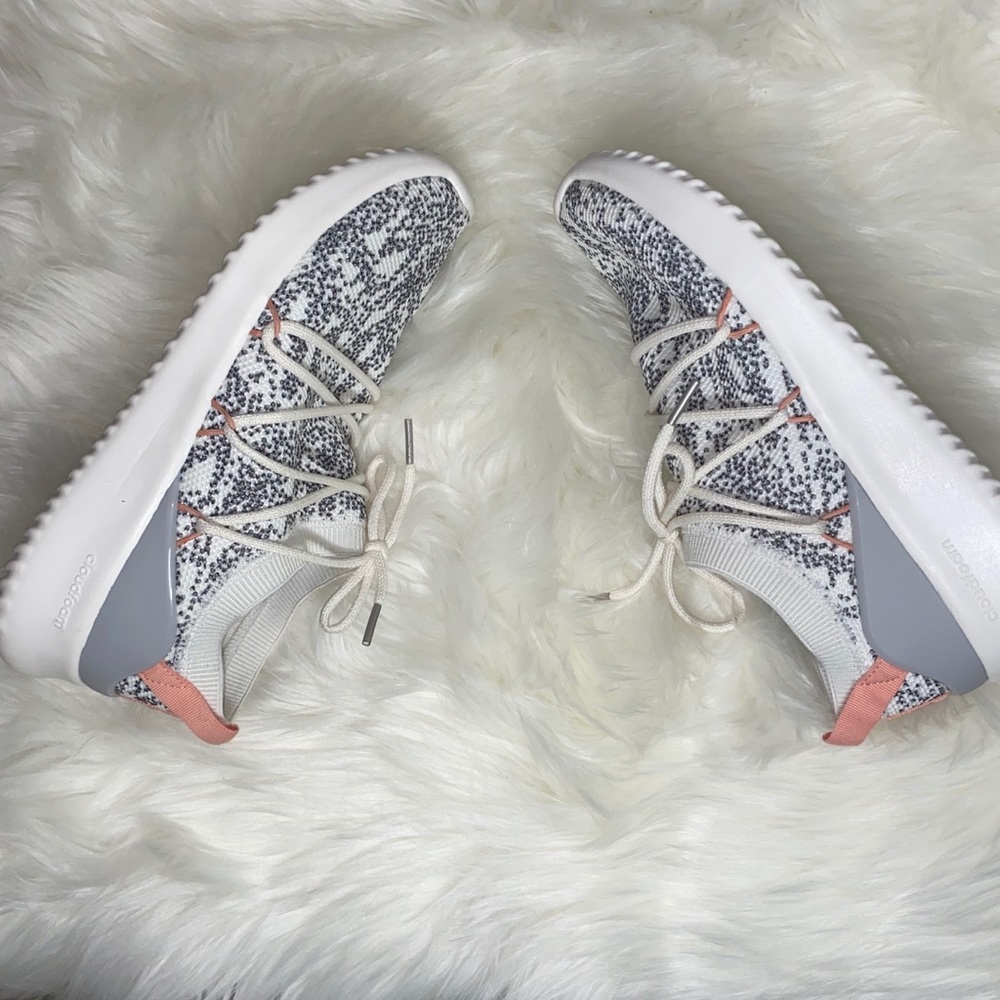Adidas cloudfoam shoes